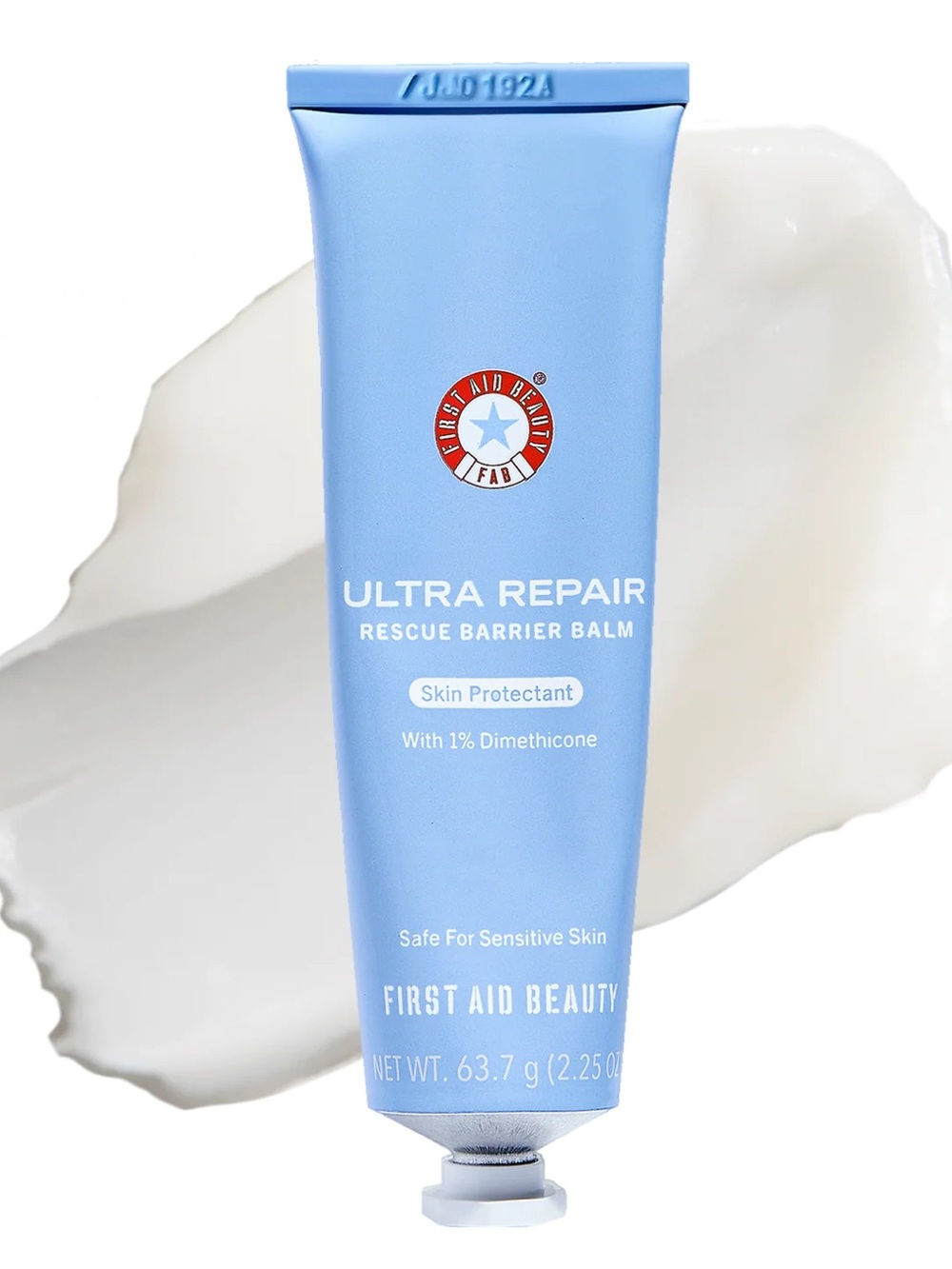 First Aid Beauty Ultra Repair Rescue Barrier Balm